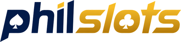 philslots official logo